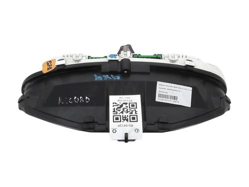 Kombinert Instrument HONDA ACCORD VII Tourer (CM, CN) 2.0 (CM1) (155 hp) 29443226