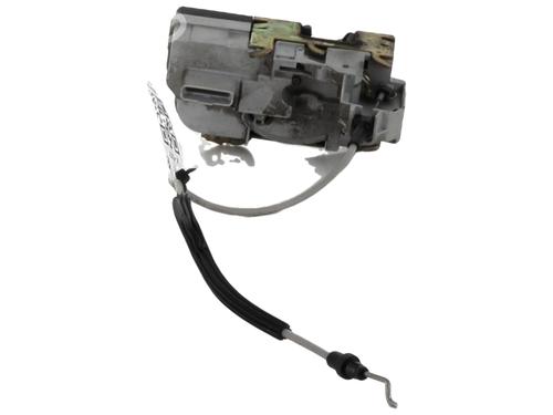 Front right lock PEUGEOT 307 Break (3E) 2.0 HDI 90 | BP29623681C97