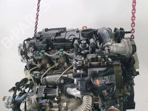 Engine PEUGEOT PARTNER Tepee 1.6 HDi 90 | BP36373442M1 - Image 5
