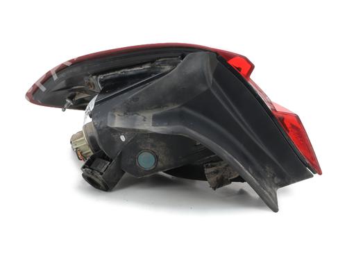 Right taillight FORD FIESTA VII (HJ, HF) 1.5 TDCi | BP27511069C35 