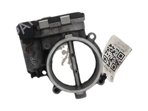 Used Throttle body Throttle body PORSCHE CAYENNE (92A) 4.8 Turbo (500 hp) 36691447 36691447