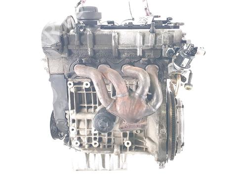 Engine VW POLO IV (9N_, 9A_) 1.4 16V | BP30924645M1