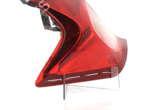 Venstre baglygte NISSAN NOTE (E12) 1.5 dCi | BP31876082C34 