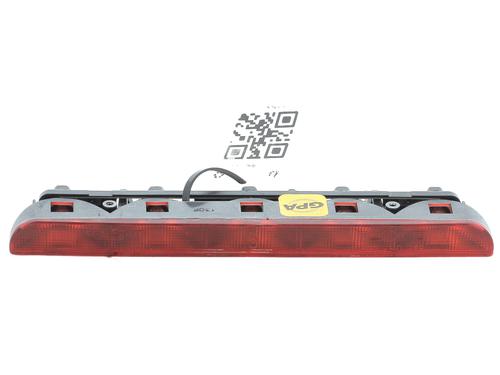 Third brake light PEUGEOT 306 Hatchback (7A, 7C, N3, N5)  | BP28364778L11 