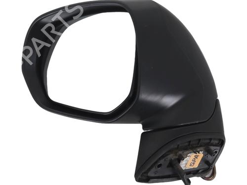 Left mirror CITROËN C4 Picasso I MPV (UD_) 1.6 HDi | BP30094226C26 