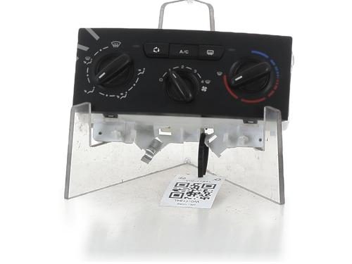 Used Climate control Climate control 37869102 37869102