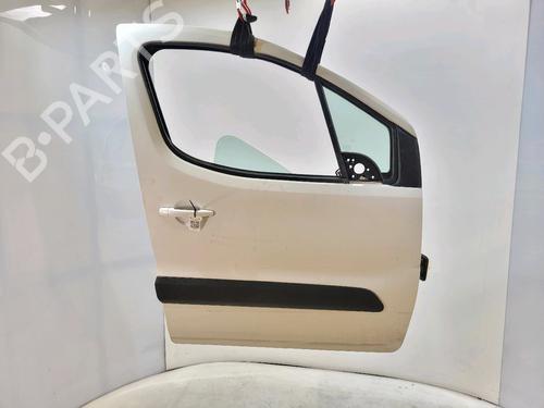Puerta delantera derecha CITROËN BERLINGO MULTISPACE (B9) 1.6 HDi 90 (90 hp) 30503720