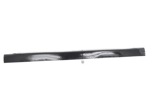 Used Left sideskirt PEUGEOT 3008 I MPV (0U_) 2.0 HDi (163 hp) 29740838