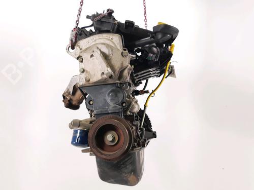 Used Engine RENAULT TWINGO I (C06_) 1.2 16V (C06C, C06D, C06K) (75 hp) 31963708