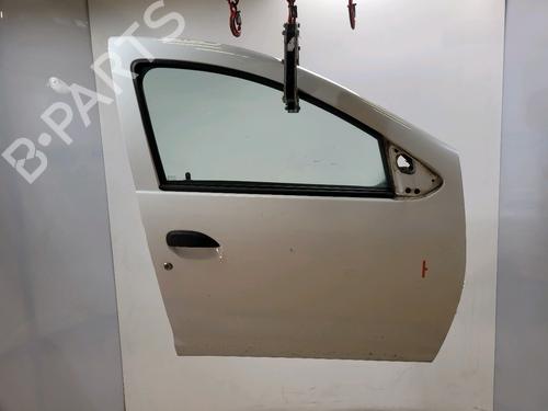 Right front door DACIA SANDERO II 1.2 | BP31367500C3 