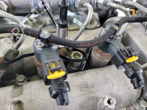 Engine OPEL CORSA D (S07) 1.3 CDTI (L08, L68) | BP40212193M1 - Image 8