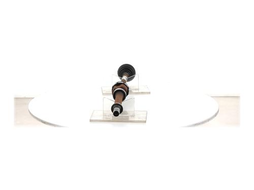 Right front driveshaft RENAULT CAPTUR I (J5_, H5_) 1.5 dCi 90 (J5N4, J5M5, J5MW, J5M6, J5AL, J5AJ) | BP29443596M39 