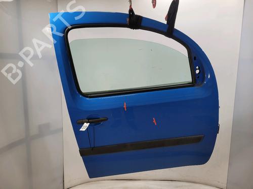 Used Right front door RENAULT KANGOO Express (FW0/1_) [2008-2026]  32654502