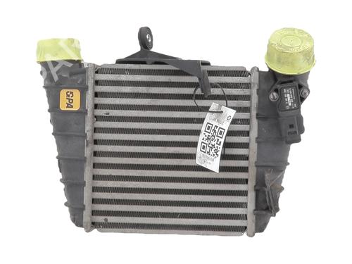 Intercooler VW POLO IV (9N_, 9A_) 1.9 TDI (101 hp) 30716131