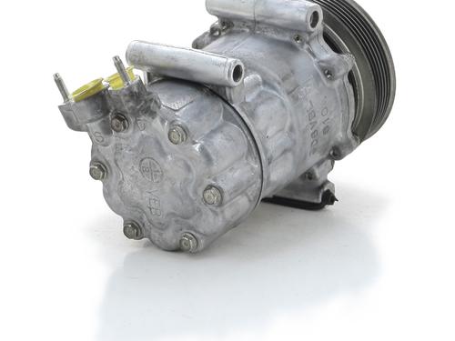 AC compressor PEUGEOT 206 Hatchback (2A/C) 1.4 HDi eco 70 | BP29517565M34 