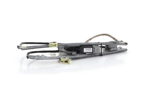 Front left window mechanism PEUGEOT 1007 (KM_) 1.4 HDi | BP39394397C22 - Image 3