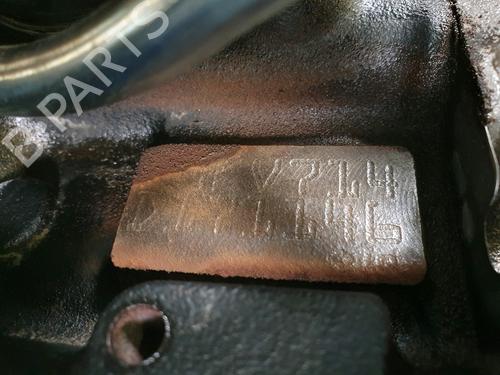 Engine RENAULT KANGOO Express (FC0/1_) 1.5 dCi (FC1E) | BP39907900M1 - Image 11