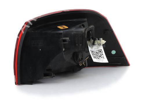 Left taillight VW GOLF VI Convertible (517) 2.0 TDI | BP29110861C34 