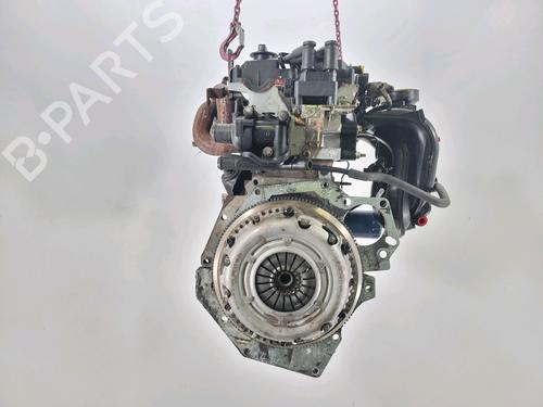 Engine FORD FOCUS I (DAW, DBW) 1.8 16V | BP24491250M1 