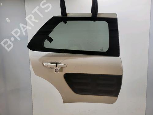 Dør højre bagtil CITROËN C4 CACTUS 1.2 VTi 82 (82 hp) 31349702