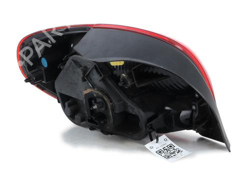 Right taillight CITROËN C3 III (SX) 1.2 PureTech 82 | BP33838379C35 - Image 4