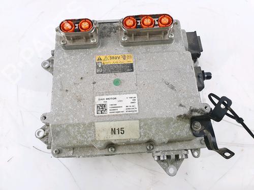 Used Inverter/Converter MG MG ZS SUV EV (CSA7001) (143 hp) 27911221