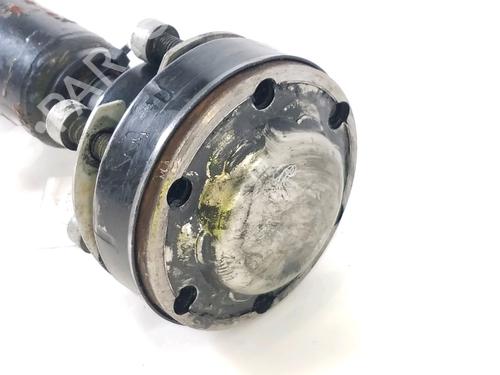 Driveshaft PORSCHE CAYENNE (9PA) Turbo S 4.5 | BP15189766M37 