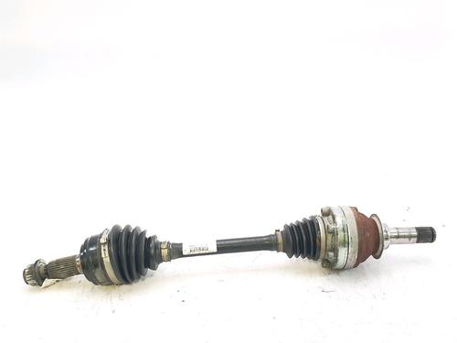 Used Right front driveshaft PORSCHE CAYENNE (92A) 4.2 S Diesel (385 hp) 29110864