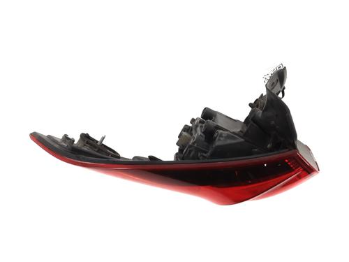 Used Left taillight RENAULT CLIO IV Grandtour (KH_) 1.5 dCi 90 (KHN3, KHN4) (90 hp) 29522178