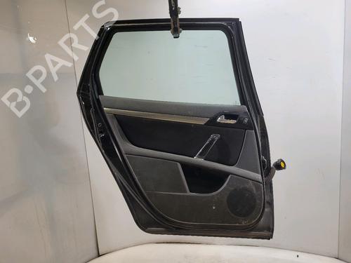 Left rear door PEUGEOT 407 SW (6E_, 6D_) 2.0 HDi | BP20497601C4 