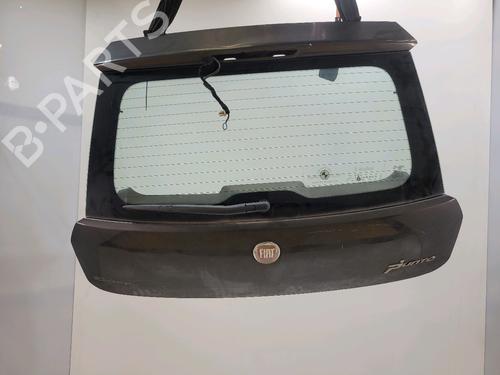 Used Tailgate FIAT GRANDE PUNTO (199_) [2005-2025]  28505934
