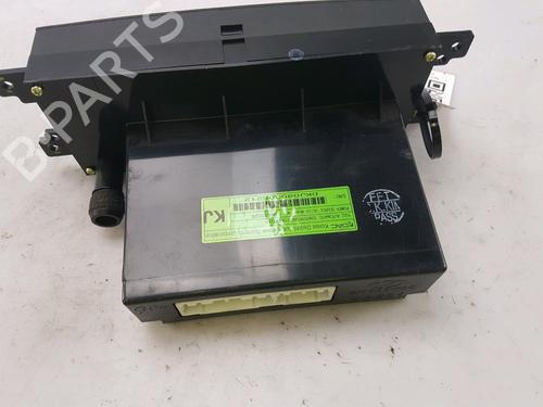 Climate control CHEVROLET CAPTIVA (C100, C140) 2.0 D 4WD | BP13745900I5 