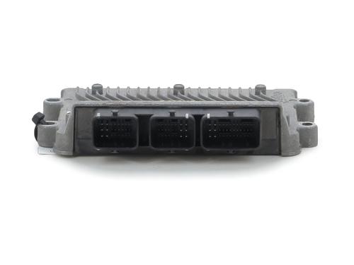 Used Engine control unit (ECU) FIAT FIORINO MPV (225_) 1.4 (225BXA1A) (73 hp) 30653623