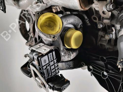 Engine BMW 5 Touring (E61) | BP33645625M1 - Image 6