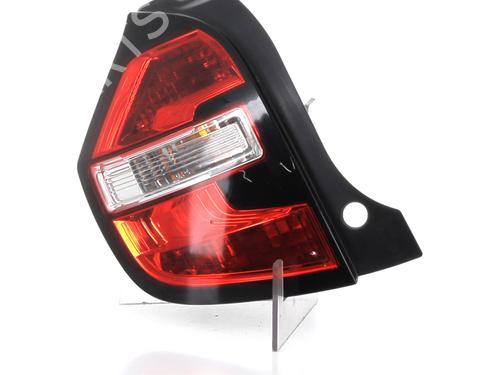 Left taillight RENAULT TWINGO III (BCM_, BCA_) 1.0 SCe 70 | BP30118630C34