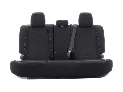 Sæde Bagtil Sæde Bagtil PEUGEOT 308 SW II (LC_, LJ_, LR_, LX_, L4_) [2014-2021] 33866534 33866534