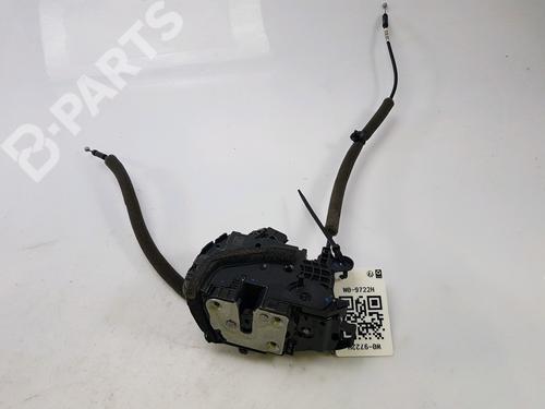 Used Rear left lock NISSAN MICRA V (K14) 1.5 DCI (90 hp) 11242526