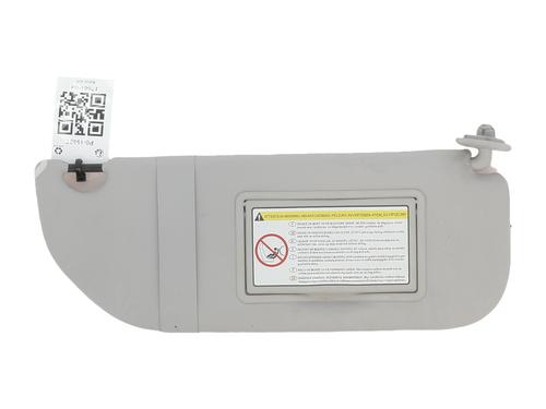 Høyre solskjerm CITROËN C3 I (FC_, FN_) [2002-2013]  28372225