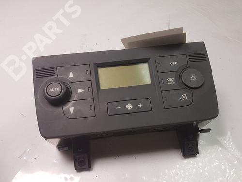 Used Climate control Climate control PEUGEOT BOXER Van 3.0 HDi 160 (156 hp) 10472357 10472357