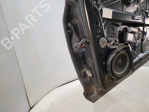 Dør høyre foran VW TOUAREG (7LA, 7L6, 7L7)  | BP23854215C3 