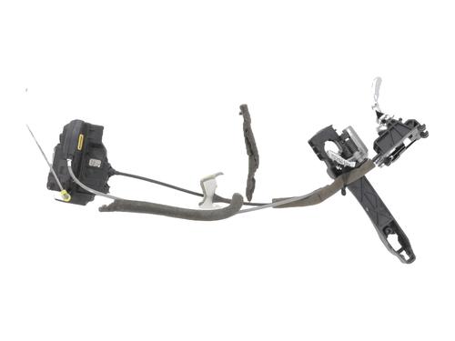 Used Front left lock Front left lock NISSAN QASHQAI I (J10, NJ10) 1.5 dCi (106 hp) 33753848 33753848