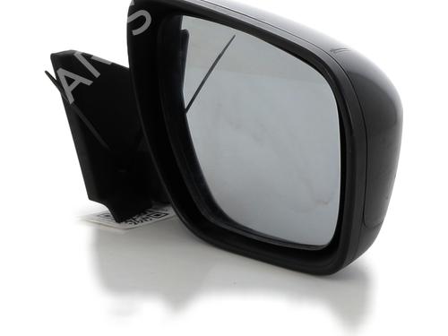 Right mirror MAZDA 5 (CR) 2.0 CD (CR19) | BP23414171C27 