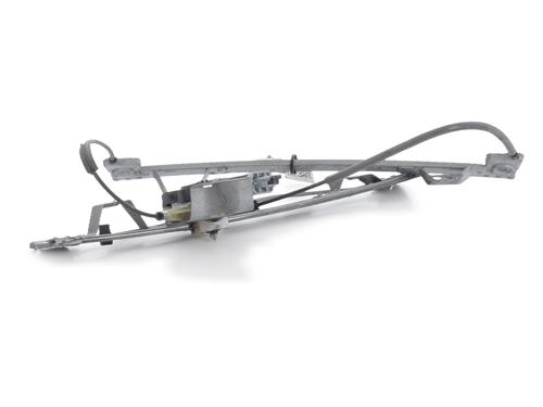 Front left window mechanism RENAULT KANGOO Express (FW0/1_) 1.5 dCi 110 (FW06, FW12) | BP37256462C22 - Image 3