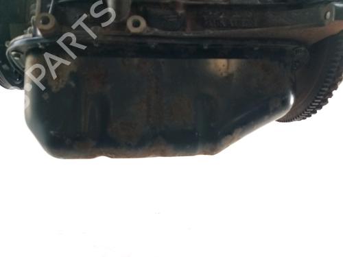 Engine RENAULT CLIO II (BB_, CB_)  | BP24158861M1 