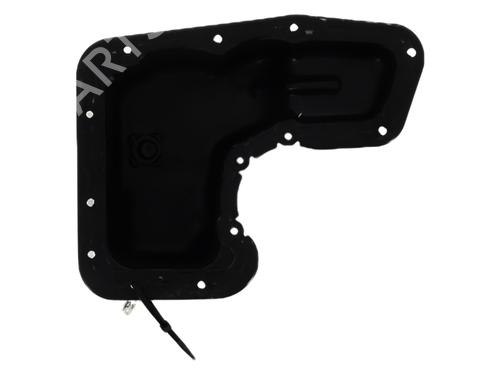 Oil sump CITROËN C3 II (SC_) 1.0 VTi 68 | BP29197532M115 