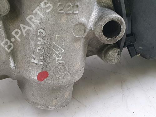 Styregear/Snekke RENAULT CLIO II (BB_, CB_)  | BP29198055M22 