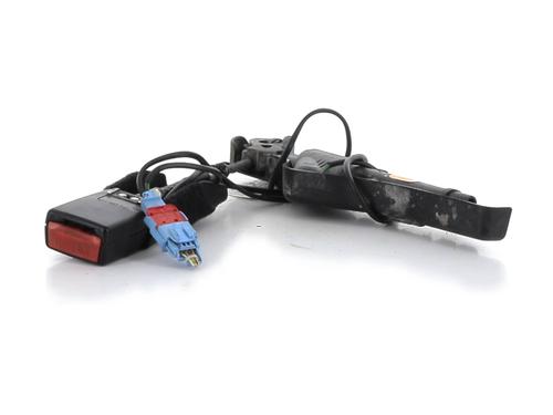 Used Seat buckle CITROËN C2 (JM_) 1.1 (60 hp) 30190262