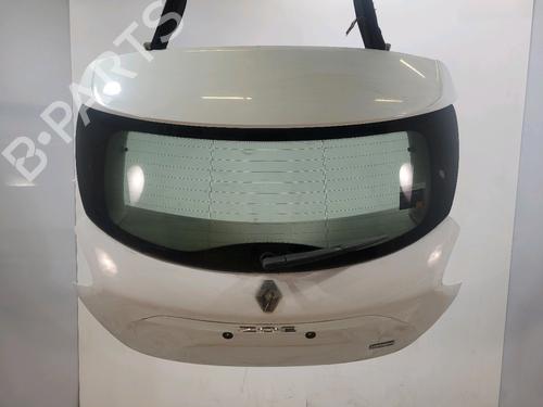 Used Tailgate Tailgate RENAULT ZOE (BFM_) ZOE (92 hp) 33753896 33753896