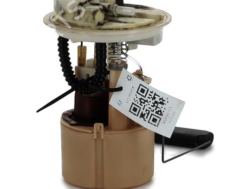 Bränslepump RENAULT TWINGO I (C06_) 1.2 (C066, C068) | BP28122175M76 