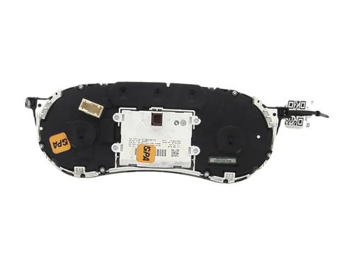 Instrument cluster PEUGEOT 508 I (8D_) 2.0 HDi | BP29296662C47 